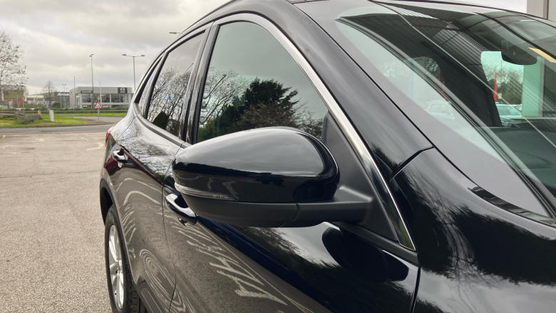 Ford Kuga 1.5 EcoBoost Titanium 5dr Petrol Estate